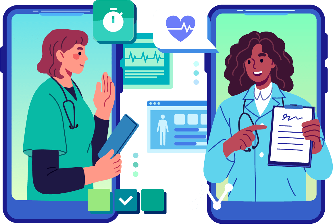 The Difference Between Pcm Ccm And Apcm What Providers Need To Know - Perfect Nature Image - Retina